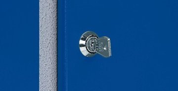 Küpper Werkbank 12287, 240x84x60cm, made in Germany - 5