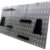 Ondis24 Werkstatt Ecklösung Basic One, 160 cm breit, 2x Werkbank, 1x Werkzeugschrank, Metall, abschließbar, 3x Werkzeugwand - Lochwand, 1x Haken Set (Arbeitshöhe 85 cm, schwarz) - 8