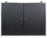 Ondis24 Werkstattschrank Hängeschrank Werkzeugschrank abschließbar Werkstatt 80 cm - 1