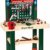 Theo Klein 8461 8461-Bosch Workshop mit extragroßer Arbeitsplatte Holzimitatation und viel Werkzeug, Spielzeug, Grün, Holzfarben - 4