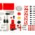Theo Klein 8461 8461-Bosch Workshop mit extragroßer Arbeitsplatte Holzimitatation und viel Werkzeug, Spielzeug, Grün, Holzfarben - 6