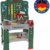 Theo Klein 8580 - Bosch Workstation 60 x 78 cm, Spielzeug - 1