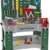 Theo Klein 8580 - Bosch Workstation 60 x 78 cm, Spielzeug - 5