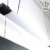 Ondis24 Werkstatt Werkstatteinrichtung 240cm Komplettset mit LED und Bluetooth Lautsprechern, inkl. versenkbare Steckdosenleiste grau Werkbank Werkzeugschrank Lochwand - 7