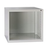 ADB Schubladenbox Schubladenschrank Schubladen Werkbank Zubehör 500x535x700 mm - 1