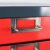 ADB Schubladenschrank Schubladenbox Werkzeugschrank mit 5 Schubladen 320x270x342 mm, aus Metall, für die Werkstatt als Werkzeugschrank, Hergestellt in der EU - 4