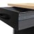 Ondis24 Werkbank Karsten Werktisch Packtisch 6 Schubladen Werkstatteinrichtung 160 x 60 x 85 (H) cm Buchenholzarbeitsplatte, Metall bis 510kg belastbar - 4