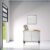 Seville Classics Fahrbare Werkbank mit 4 Schubladen, 121,9 x 50,8 x 95,2 cm, grau - 8