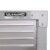 Seville Classics Mega Hochschrank, 121,9 x 60,9 x 182,9 cm, grau - 7