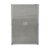 Seville Classics Mega Hochschrank, 121,9 x 60,9 x 182,9 cm, grau - 8