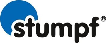 stumpf Schubladenschrank - Breite 1000 mm, 7 Schubladen - lichtgrau/enzianblau - Materialschrank Schubladenschrank Werkzeugschrank - 2