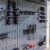 Ondis24 Werkstatt Set Ecklösung Classic One, Werkbank, 180 cm Buchenholzarbeitsplatte, Werkzeugschrank, Werkzeugwand Lochwand, Haken Set, Metall (Arbeitshöhe 85cm, schwarz) - 6