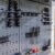 Ondis24 Werkstatt Set Ecklösung One, Werkbank, 180 cm Buchenholzarbeitsplatte, Werkzeugwand Lochwand, Haken Set, Metall (Arbeitshöhe 85cm, schwarz) - 3