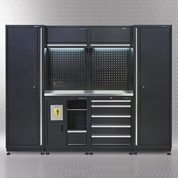 Werkstatteinrichtung Premium 72 - 2