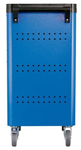 GEDORE WSL-L-TS-147 Werkzeugwagen 