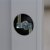 2X Flügeltürenschrank komplett montiert 1800x800x380mm Metallschrank abschließbar blau Stahlblech Lagerschrank Aktenschrank Büroschrank Werkzeugschrank 4 Fachböden 530331 - 9