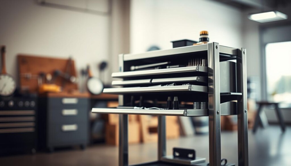 Technische Details Werkstattwagen Technische Details Werkstattwagen