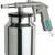 Aircraft Sandstrahlpistole, Sandstrahler SPB (Luftbedarf 250 – 300 l/min, 4 – 8 bar, bis 0,6 mm Körnung) 2103100 - 