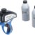BGS 70056 | Druckluft-Sandstrahlpistole inkl. Zubehör | 3-tlg. - 1