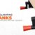 BLACK+DECKER tragbare Werkbank für Werkstatt - Sägebock Werkbank klappbar als Werkstatteinrichtung (freistehend, Abmessung der Arbeitsplatte: 610x250 mm, max. Tragkraft: 160 kg) WM301 - 18