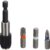 Bosch 32tlg. Schrauberbit Set Extra Hart (Kreuzschlitz-, Pozidriv-, Hex-, T-, TH-, S-Bit, Zubehör Bohrschrauber und Schraubendreher) - 5