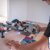 Bosch Professional 18V System BITURBO Akku Kapp- und Gehrungssäge GCM 18V-216 D (inkl. 1x Kreissägeblatt, 2x Werkstückauflage, Staubbeutel, Spannzwinge, ohne Akku/Ladegerät) - 5
