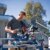Bosch Professional 18V System BITURBO Akku Kapp- und Gehrungssäge GCM 18V-216 D (inkl. 1x Kreissägeblatt, 2x Werkstückauflage, Staubbeutel, Spannzwinge, ohne Akku/Ladegerät) - 6