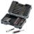 Bosch Professional 43tlg. Schrauber Bit Set (Zubehör für Elektrowerkzeuge) - 4