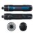 Bosch Professional Akkuschrauber Bosch GO 3 (inkl. 8-teiligem Bit-Set, Bitaufnahme, USB-C-Kabel, Mini-Koffer) - 5