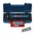 Bosch Professional Akkuschrauber Bosch GO 3 (inkl. 8-teiligem Bit-Set, Bitaufnahme, USB-C-Kabel, Mini-Koffer) - 7