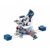 Bosch Professional Kapp- und Gehrungssäge GCM 305-216 D (66 x 305mm Schnittkapazität, inkl. 1x Kreissägeblatt, 2x Werkstückauflage, Staubbeutel, Klemme) - 