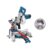 Bosch Professional Kapp- und Gehrungssäge GCM 80 SJ (1.400 Watt, Sägeblatt-Ø: 216mm, inkl. 2x Kreissägeblatt, Innensechskantschlüssel) - 1