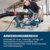 Bosch Professional Kappsäge GCM 8 SJL (1600 Watt, Sägeblatt-Ø: 216 mm, im Karton) - 4