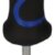 BRILLIANT TOOLS BT034907 Schraubendreher TORX, T20 [Powered by KS TOOLS] - 1