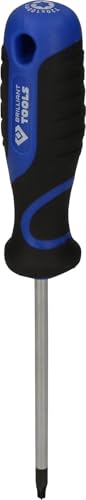 BRILLIANT TOOLS BT034907 Schraubendreher TORX, T20 [Powered by KS TOOLS] - 1
