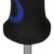 BRILLIANT TOOLS BT034907 Schraubendreher TORX, T20 [Powered by KS TOOLS] - 2