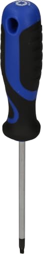 BRILLIANT TOOLS BT034907 Schraubendreher TORX, T20 [Powered by KS TOOLS] - 2