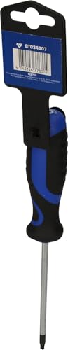 BRILLIANT TOOLS BT034907 Schraubendreher TORX, T20 [Powered by KS TOOLS] - 4