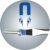 BRILLIANT TOOLS BT034907 Schraubendreher TORX, T20 [Powered by KS TOOLS] - 5