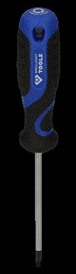 BRILLIANT TOOLS BT034907 Schraubendreher TORX, T20 [Powered by KS TOOLS] - 8