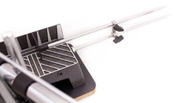 Brüder Mannesmann Gehrungssäge, 550 mm, schwere Präzisionsausführung | M 352-550 - 2