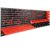 DEUBA® Werkzeugwand 190x54cm 97 tlg. 4 Starke Wandplatten Erweiterbar Werkstatt Lochwand Werkzeughalter Regal Stapelboxen - 1