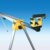 DeWalt Universal-Untergestell/ Sägen-Untergestell (passend für Paneel-, Kapp- und Gehrungssägen, leichte Aluminiumkonstruktion, einfacher Transport, Teleskop-Auszug, Klappanschlag) DE7023, DEWALT DE7023-XJ - Banco de trabajo de alto rendimiento para Ingletadoras - 4