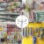 DYOUen 60 Stk Lochwand Haken Lochwandhaken Pegboard Einfachhaken Zubehör Werkzeugwand Anhänge Haken für Werkzeughalter Wand, Garage, Regal, Werkstatt (2) - 8