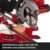 Einhell Akku-Zug-Kapp-Gehrungssäge TE-SM 36/210 Li-Solo Power X-Change (36 V, max. 65 mm x 310 mm Schnitttiefe/-breite, Ø 210 mm Sägeblatt, neigbarer Sägekopf, Laser, ohne Akku) - 9