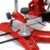 Einhell Kapp-Gehrungssäge TC-MS 2112 (max. 1.600 W, 5.000 min-1, hochwertiges HM-bestücktes Sägeblatt, Drehtisch mit Winkeleinstellung 45° links/rechts) - 5