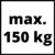 Einhell Werkstattwagen TC-TW 150 (bis max. 150 kg belastbar, 7 kugelgelagerte, voll ausziehbare und stabile Schubfächer, 4 große Leichtlaufräder, Interlock-System gg. Kippen) - 4