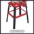Einhell Zug-Kapp-Gehrungssäge TC-SM 2531/2 U (1900 W, max. 70 mm x 310 mm Schnitttiefe/-breite, Ø 254 mm Sägeblatt, Untergestell, neigbarer Sägekopf, Zugfunktion, Laser) - 4