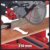 Einhell Zug-Kapp-Gehrungssäge TC-SM 2531/2 U (1900 W, max. 70 mm x 310 mm Schnitttiefe/-breite, Ø 254 mm Sägeblatt, Untergestell, neigbarer Sägekopf, Zugfunktion, Laser) - 5