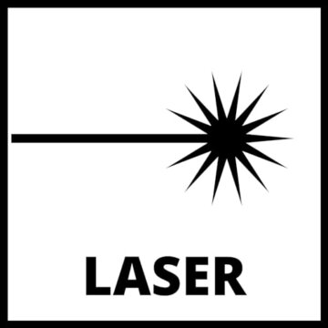 Einhell Zug-Kapp-Gehrungssäge TC-SM 254 (1900 W, max. 85 mm x 305 mm Schnitttiefe/-breite, Ø 254 mm Sägeblatt, neigbarer Sägekopf, Zugfunktion, Laser) - 12